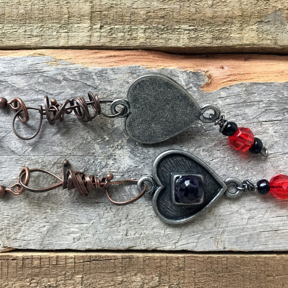 Earrings - Picture 3 of 3